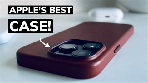 iphone apple leather case drop test|apple leather case review reddit.